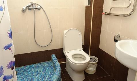 Гостевой дом Г-Рандеву, Сочи, Кудепста