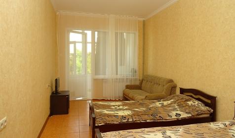 Гостевой дом Г-Рандеву, Сочи, Кудепста