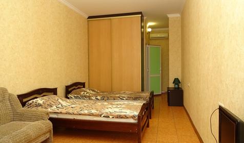 Гостевой дом Г-Рандеву, Сочи, Кудепста