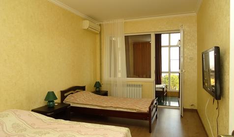 Гостевой дом Г-Рандеву, Сочи, Кудепста