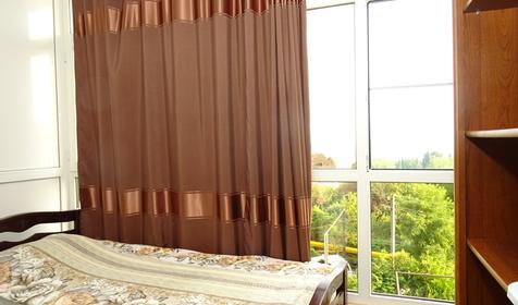 Гостевой дом Г-Рандеву, Сочи, Кудепста