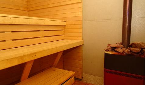 Гостевой дом Г-Рандеву, Сочи, Кудепста