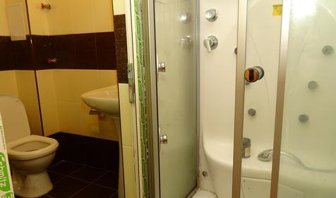 Гостевой дом Г-Рандеву, Сочи, Кудепста