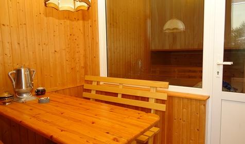 Гостевой дом Г-Рандеву, Сочи, Кудепста