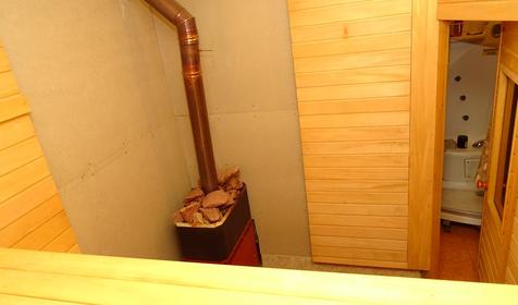 Гостевой дом Г-Рандеву, Сочи, Кудепста