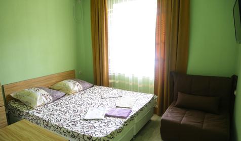 Двухместный