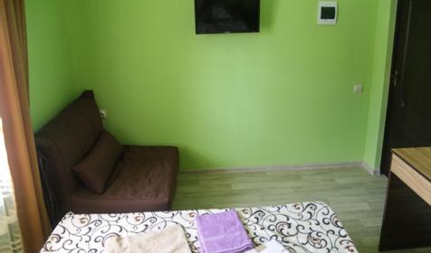 Двухместный