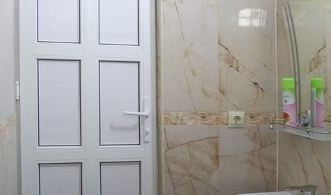 Трехместный