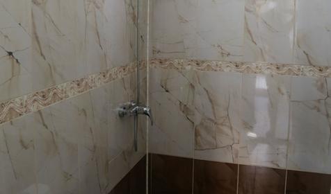 Трехместный