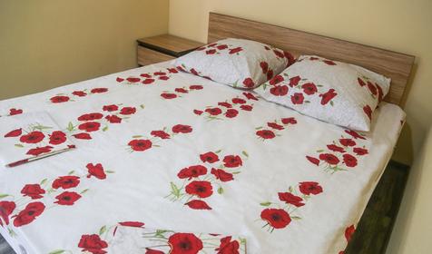 Трехместный