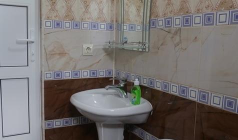 Четырехместный