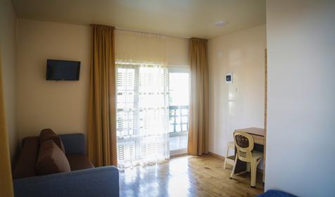 Четырехместный