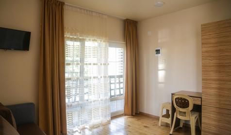 Четырехместный