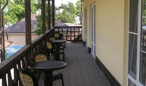 Пятиместный