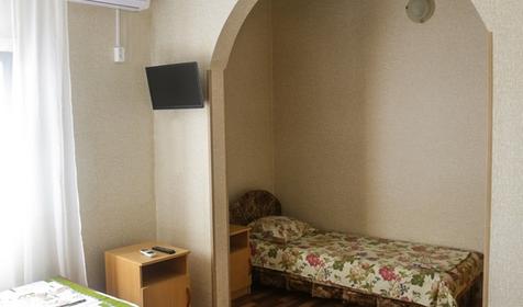 Пятиместный