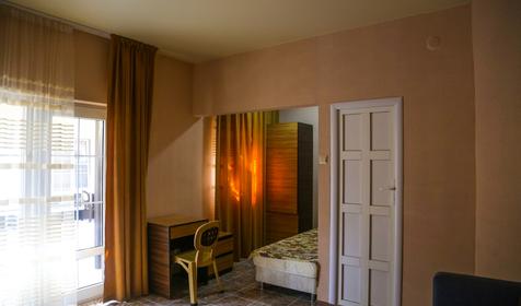 Пятиместный