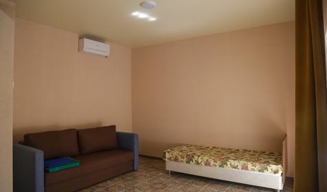 Пятиместный