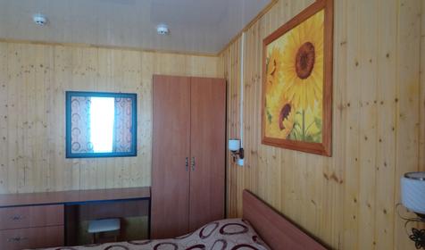 База отдыха Альбатрос, Ейский район, ст. Должанская