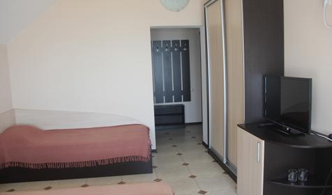 Мини-отель Атлантик 2, Сочи, Лоо