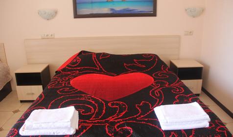 Мини-отель Атлантик 2, Сочи, Лоо