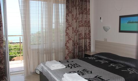 Мини-отель Атлантик 2, Сочи, Лоо