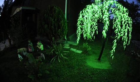 Пансионат Морские Рифы, Анапа