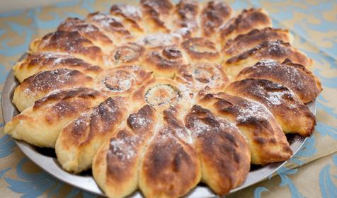 Пансионат Морские Рифы, Анапа