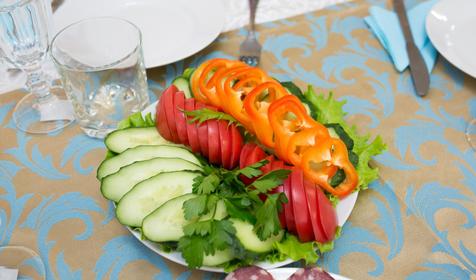 Пансионат Морские Рифы, Анапа