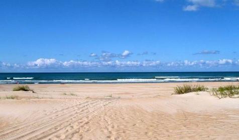 Пансионат Морские Рифы, Анапа