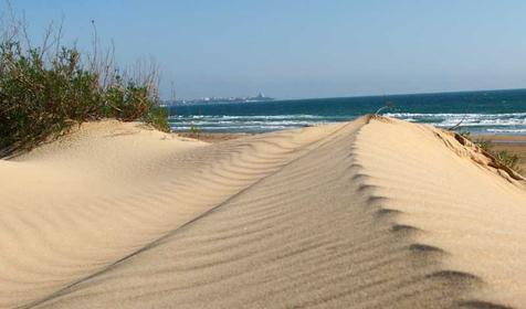 Пансионат Морские Рифы, Анапа