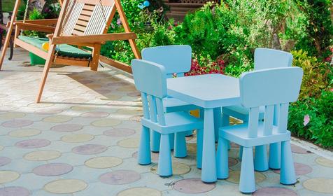 Пансионат Морские Рифы, Анапа