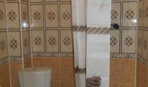 3-местный стандарт, пансионат Морское рифы, Анапа