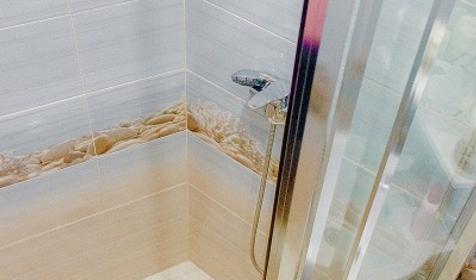 2-комнатный Улучшенный двухместный. Главный корпус, пансионат Морское рифы, Анапа