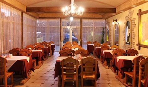 Гостевой дом Золотое руно, г. Анапа, п. Витязево