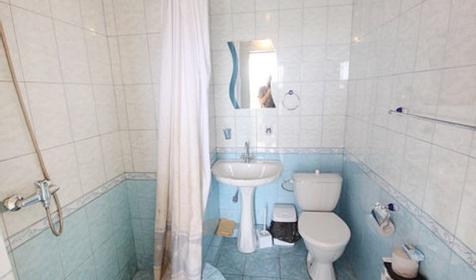 Стандарт. Гостевой дом Золотое руно, г. Анапа, п. Витязево