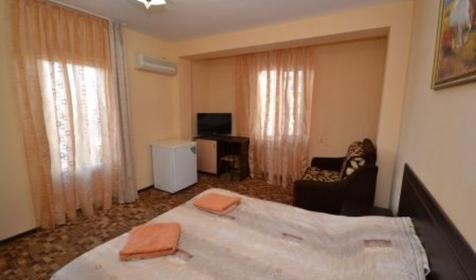 Стандарт. Гостевой дом Золотое руно, г. Анапа, п. Витязево