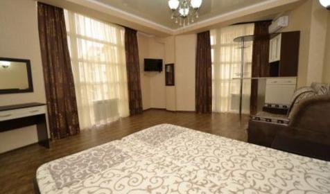 Люкс. Гостевой дом Золотое руно, г. Анапа, п. Витязево