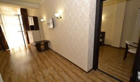 Люкс двухкомнатный. Гостевой дом Золотое руно, г. Анапа, п. Витязево