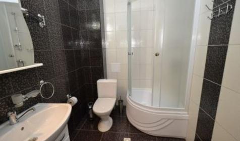 Люкс двухкомнатный. Гостевой дом Золотое руно, г. Анапа, п. Витязево