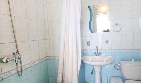 Мансардный. Гостевой дом Золотое руно, г. Анапа, п. Витязево