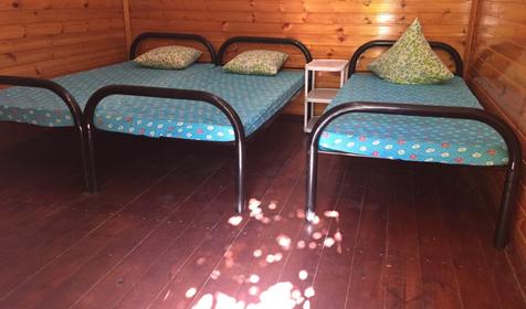 Южный берег