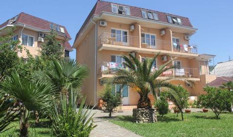 Мини-отель Атлантик 2, Сочи, Лоо