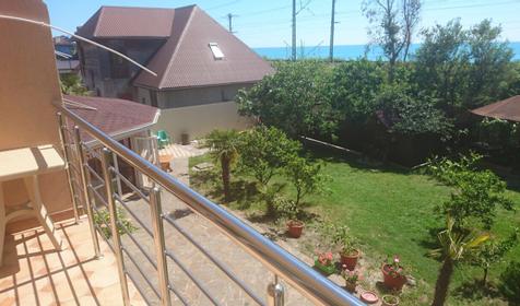 Мини-отель Атлантик 2, Сочи, Лоо