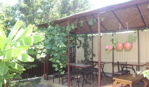 Мини-отель Атлантик 2, Сочи, Лоо