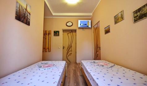 Улучшенный четырехместный