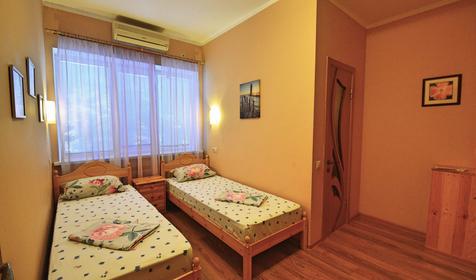 Улучшенный четырехместный