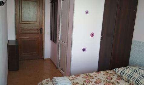 Двухместный стандарт