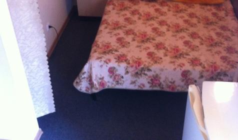 Четырехместный стандарт с балконом