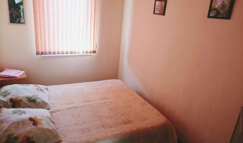 Семейный полулюкс