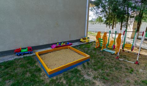 Пансионат Агата, Анапа, Витязево